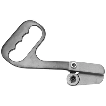 Greitas metalo plokščių pjaustytuvas Nešiojamas rankinių plokščių šlyties įrankis metalinėms plokštėms pjauti Kietos medžiagos Nerūdijantis plienas Metalas