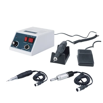 JINGT burnos sveikata E-Type 35000 RPM mikro variklio rankinių įrankių rinkinys odontologo laboratorija poliravimo įrankiai rankinio šlifuoklio rankenų rinkiniai mini įranga
