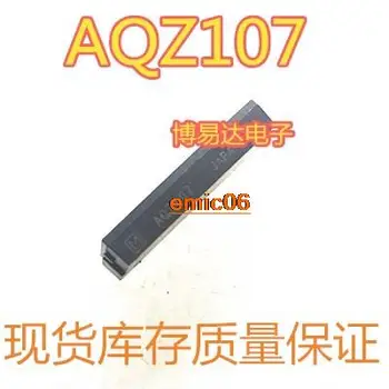 Original stock AQZ107D AQZ107 ZIP4 