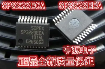 10 dalių SP3223EEA SP3223 SP3223ECASSOP-20 