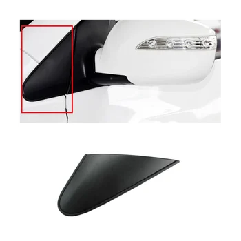 1Pair priekinio lango šoninis veidrodis Trikampis Kampinis Garnyro dangtelis Hyundai Tucson IX35 2010-2017 86180-2S000 86190-2S000