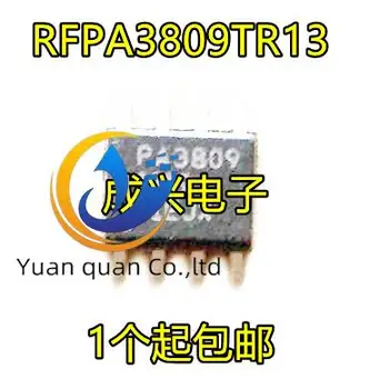 20vnt originalus naujas RF stiprintuvas RFPA3809TR13, PA3809 originalus žodis SOP-8