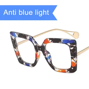 Akiniai Retro Dviratis Anti-mėlyna šviesa Kompiuteris Žygiai Vyras Akiniai Klasikinis Lauke Vairavimo akiniai Mada Moteriški akiniai nuo saulės
