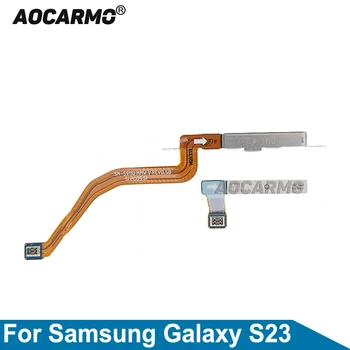 Aocarmo MMW 5G mmWave signalo antenos modulis Flex kabelio atsarginės dalys Samsung Galaxy S23 SM- S911U