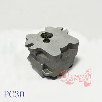 Aukštos kokybės PC30 pavarų siurblys 705-41-08001