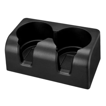 Auto Rear for Seat Drink Begerage Holder Double Storage 2004-2012