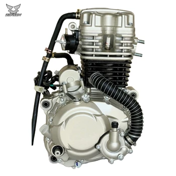 Hanwei OEM motociklų variklis 250cc triratis variklis 250cc, 5 greičių kintamo greičio 250cc 400cc motociklo variklis vandeniu aušinamas CDI