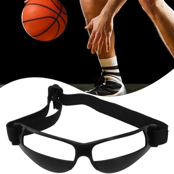 Krepšinio akiniai Akiniai Moterys Vyrai Apsauginis sportas Dribble Specifikacijos Treniruočių įranga jaunimo varžyboms ir treniruotėms