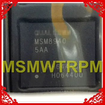 Mobiliųjų telefonų procesoriai MSM8940 5AA MSM8940 3AA MSM8940 1AA Naujas originalas