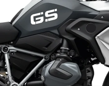 Motociklų lipdukai Reflective Decal GS 1250 Priedai BMW GS 850 1200 R1200GS R1250GS F750GS F850GS G650GS G310GS 2023