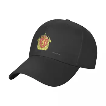 Norvegijos policijos herbas Madinga beisbolo kepurė Aukščiausia kepurė Vyriška kepurė Moteriška kepurė Moteriška skrybėlė Saulės skydelis Kepurė