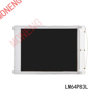 Originalus prekės LM64P83L 9,4 colio 65 ryškumo pramoninis ekranas 640 × 480 skiriamosios gebos LCD ekranas LCD ekranas