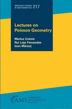 Paskaitos apie Puasono geometriją