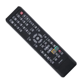 SE-R0295 Nuotolinio valdymo pultas Toshiba DVD vaizdo įrašymo įrenginiui VCR DVR620KU D-VR620 DKVR60KU D-VR610KU DVR610KU D-VR620KU
