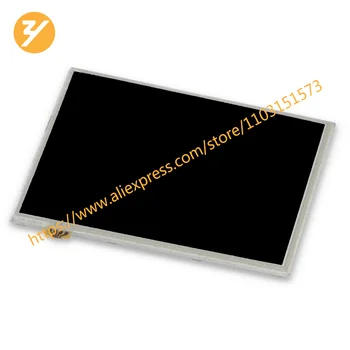 TM070RBH10-40 TM070RBH10-41 7 colių 800 * 480 LCD ekranas su jutikliniu skydeliu automobilio GPS navigacijai Zhiyan tiekimas