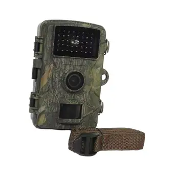 Trail Camera Mini su 940nm naktinio vaizdo medžioklės kamera Žaidimų kamera lauke