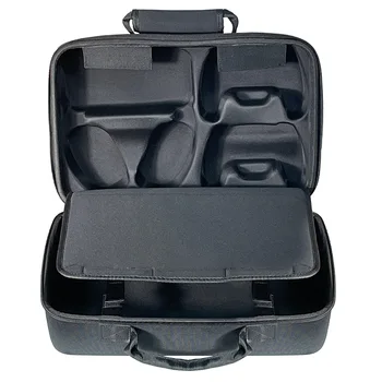skirta PlayStation 5 Slim žaidimų konsolės organizatoriaus krepšio dėklas rankinė PS5 Slim didelės talpos krepšys
